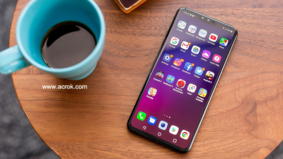 LG V40 ThinQ iTunes-Get iTunes movies and music on LG V40 ThinQ