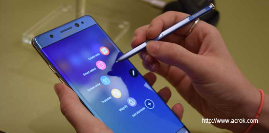 Galaxy Note 8 iTunes-Get iTunes movies and music on Galaxy Note 8