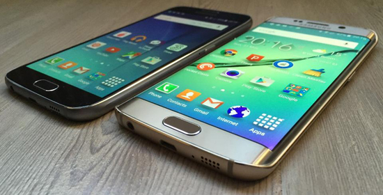 top galaxy s6 spyware