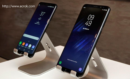 Galaxy S8 iTunes-Get iTunes movies and music on Galaxy S8