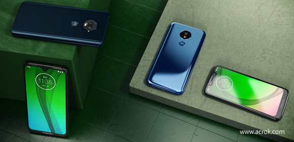 Moto G7 iTunes-Get iTunes movies on Moto G7
