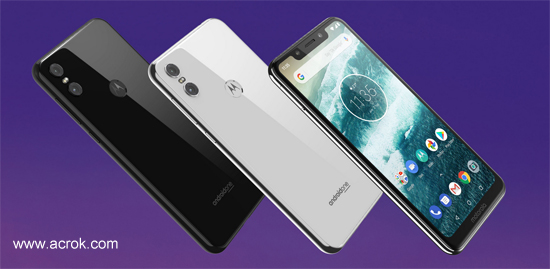 Motorola One iTunes-Get iTunes movies and music on Motorola One