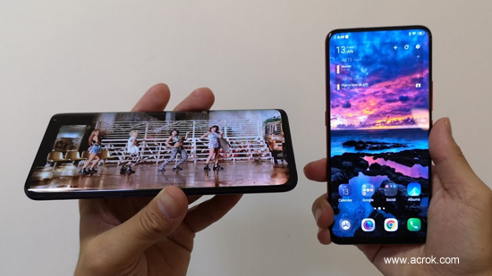 Oppo Find X iTunes-Get iTunes movies and music on Oppo Find X