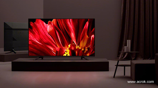 Best way to play iTunes movies on Sony Z9D Android TV