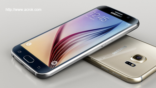 Galaxy S7 iTunes