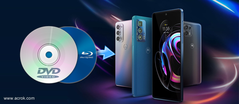 Blu-ray to galaxy S9 | Watch Blu-ray movies on Galaxy S9