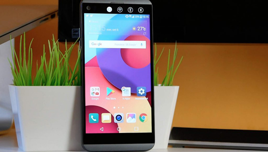LG Q8 Data Recovery