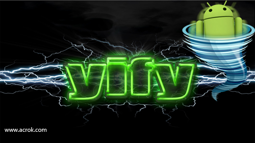 Play YIFY MKV movies on Android device