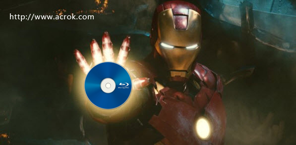 Rip Blu-ray disc via best Blu-ray ripping software