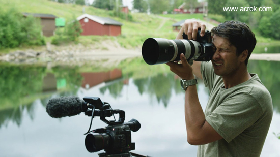 Can't edit Canon EOS C200 4K RAW and MP4 in FCP X/Premiere Pro ?C Resolved