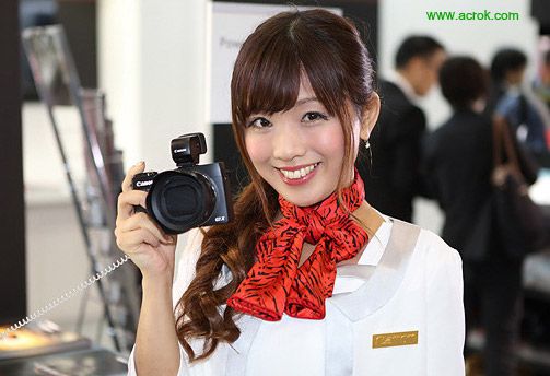 Canon PowerShot G1 X Mark II MP4 FCP X-edit Canon PowerShot G1 X Mark II MP4 in FCP X