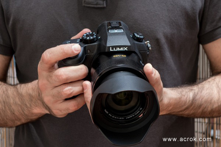 Panasonic FZ1000