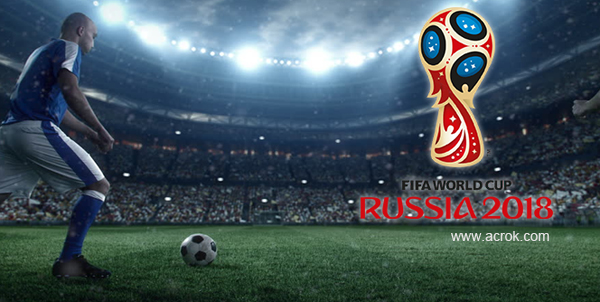 Free download 2018 World Cup from YouTube