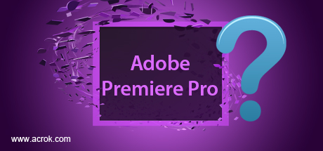 Download Premiere Pro Cs6 For Mac