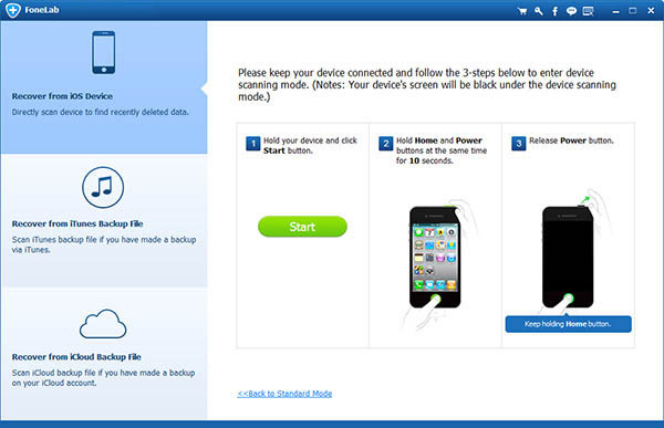Aiseefoft iPhone Data Recovery - Aiseesoft FoneLab is a powerful data recovery for iPhone 5/5s/4/4s/6/6 Plus. It can retrieve deleted text messages on iPhone, recover notes/photos/contacts/music from iPhone, iPad, iPod.
