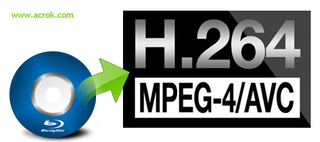 Blu-ray to Mp4