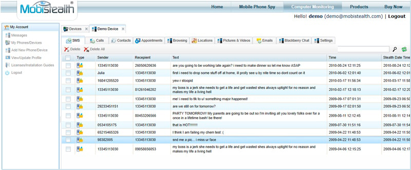 How to Hack Someone With An Htc One Xl
