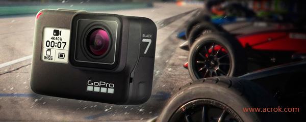 GoPro Hero 7 Instagram - Upload GoPro Hero 7 4K H.265/HEVC to Instagram