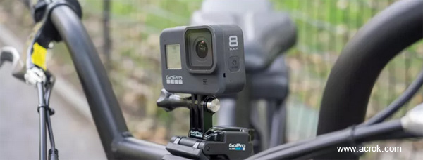 GoPro 4K H.265 to FCP X workflow