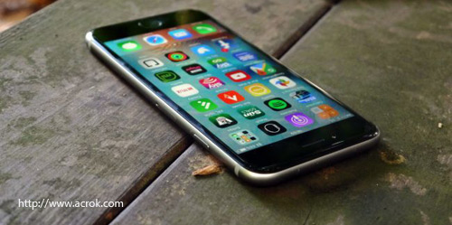 Best iPhone 7 Data Recovery to Recover Lost Data from iPhone 7