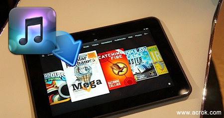 Kindle Fire HD iTunes-Get iTunes movies and music on Kindle Fire HD 6 and Kindle Fire HD 7