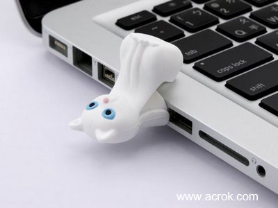 Transfer iTunes movies to USB flash drive