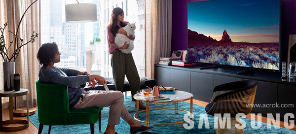 Simple way to get iTunes movies on Samsung Smart TV