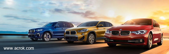 Best way to enjoy favorite music in BMW 1, 2, 3, 4, 5, 6, 7