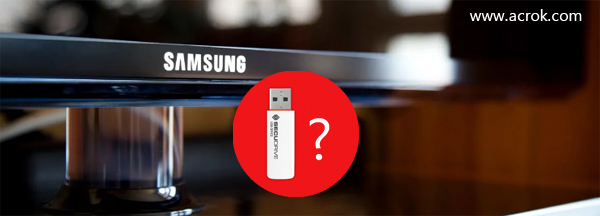 Samsung Smart TV Format Converter - Convert any video to Samsung Smart TV supported format