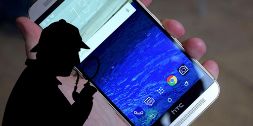 Spionage-Apps erkennen und entfernen: So sieht die Handy-Überwachung aus