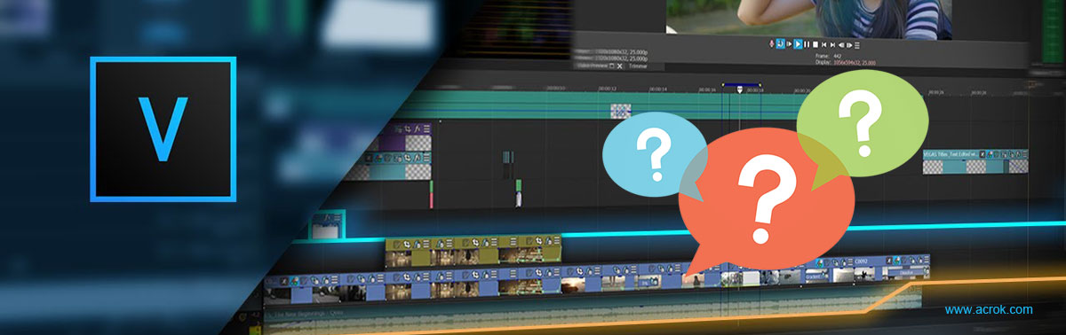 Vegas Pro Formats-Supported video/audio/image formats for Vegas Pro