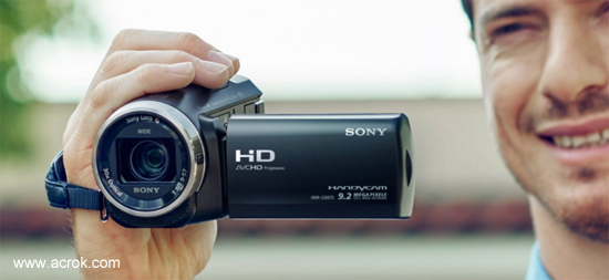 Sony HDR-CX675 iMovie | Edit Sony HDR-CX675 MTS MP4 in iMovie