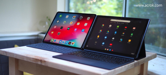 Google Pixel Slate iTunes-Get iTunes movies on Google Pixel Slate