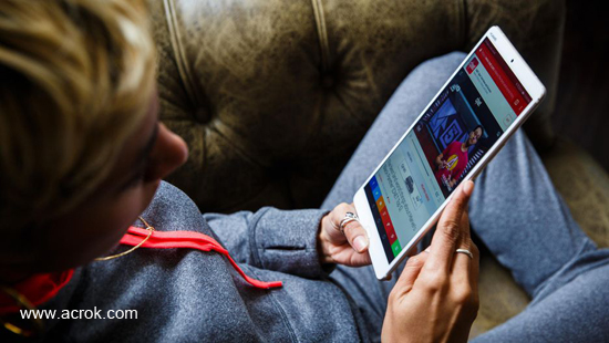Blu-ray to MediaPad M5 Pro | Watch Blu-ray movies on MediaPad M5 Pro