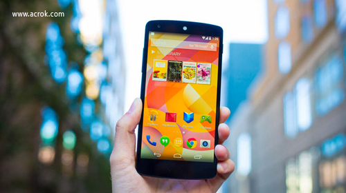 iTunes to Nexus 5X and Nexus 6P