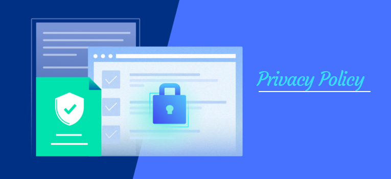 Acrok Privacy Policy