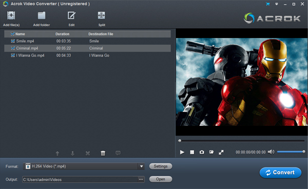 convert avi to mp4 mac software convert avi to mp4 mac software