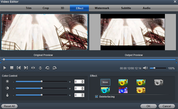 Edit MXF files via best MXF to Final Cut Pro Converter