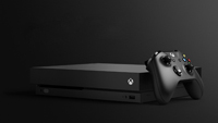 Xbox One X