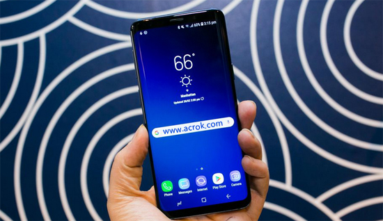 Blu-ray to galaxy S9 | Watch Blu-ray movies on Galaxy S9