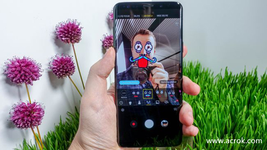 Galaxy S9 Plus Blu-ray Ripper | Get Blu-ray movies on Galaxy S9 Plus