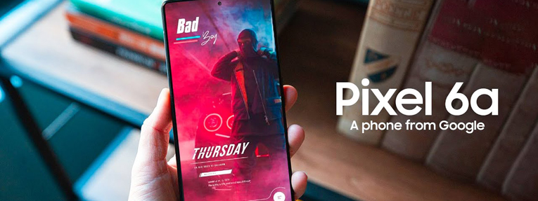 Transfer and play Blu-ray/DVD movies on Google 6a