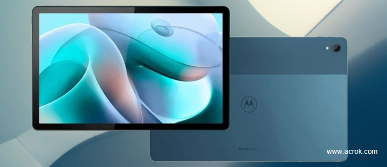 Copy Blu-ray/DVD/MKV/MP4 movies to Moto Tab G62 for playing