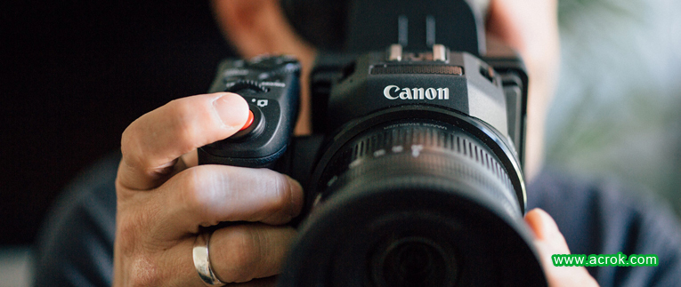 Load XAVC HS video from Sony a7S III to DaVinci Resolve