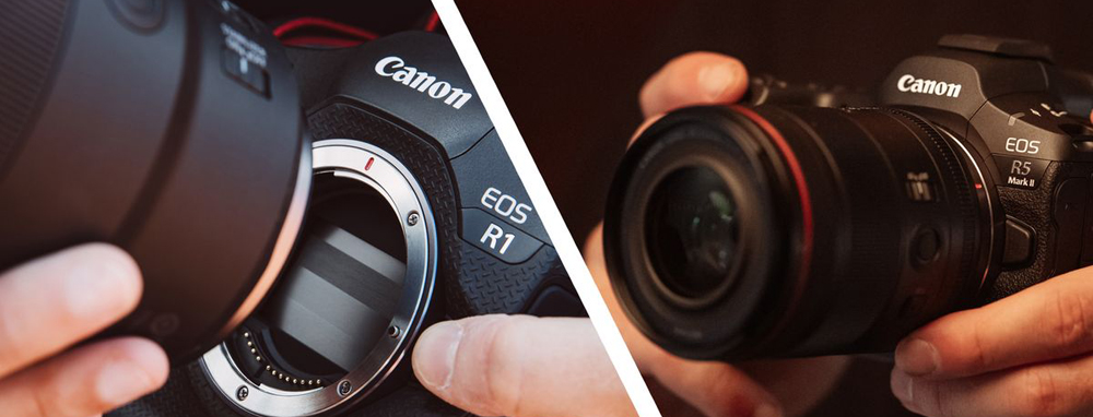 Import & edit Canon EOS R1 MP4 in Premiere Pro smoothly<