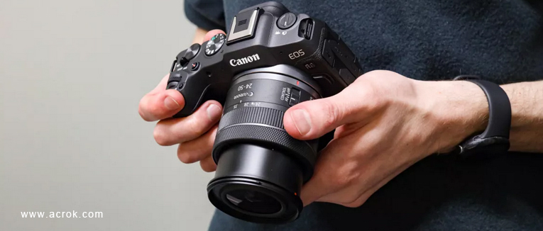 Best Workflow of Working with EOS R50 MP4 in After Effects/Vegas Pro