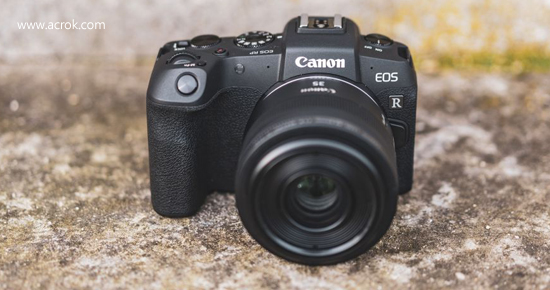 Workflow for Canon EOS RP 4K MP4 in FCP X/Premiere Pro CC