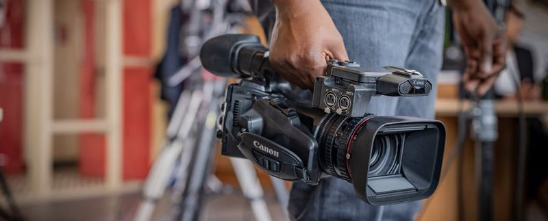 Convert Canon XF605 MXF for Final Cut Pro