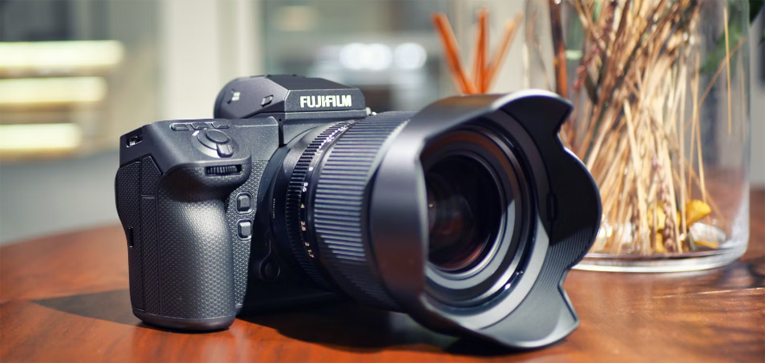 Fujifilm GFX 100 II MOV Workflow with After Effects/Premiere Pro smoothly