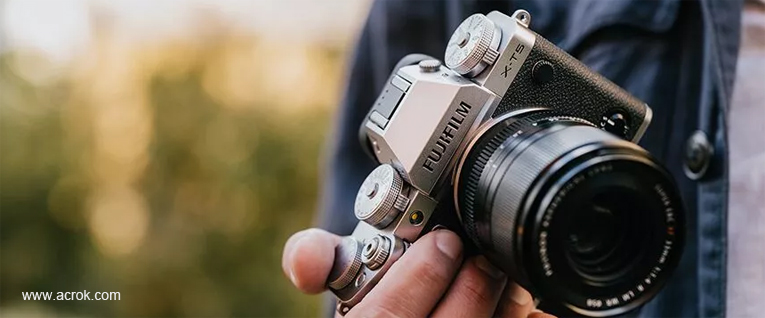 Workflow Guide: Fujifilm X-T5 MP4 and Premiere Pro/DaVinci Resolve
